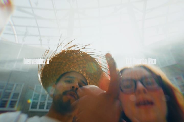 Post 4 by The Latin Experience on Instagram (carousel)