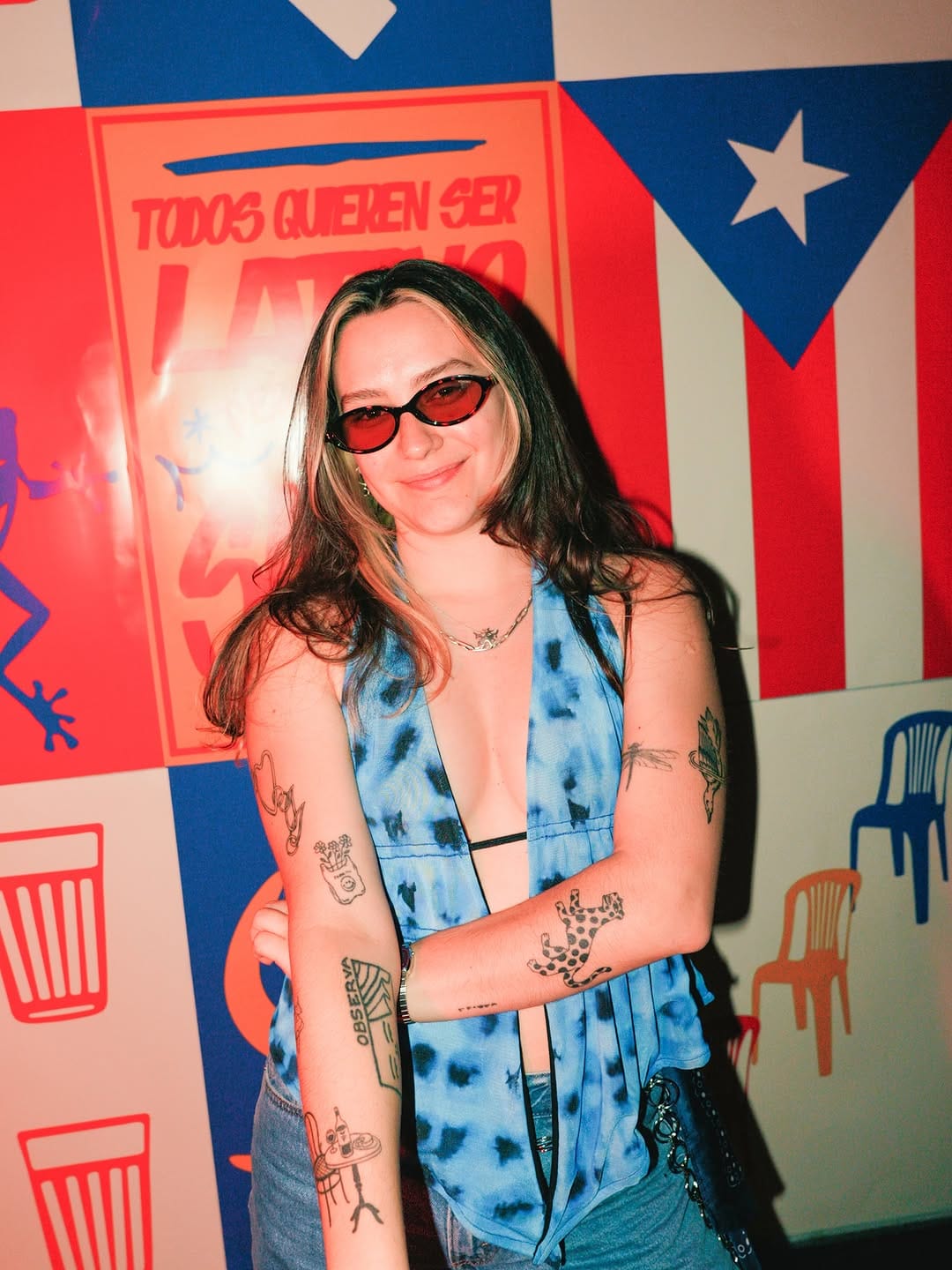 Post 2 by The Latin Experience on Instagram (carousel)