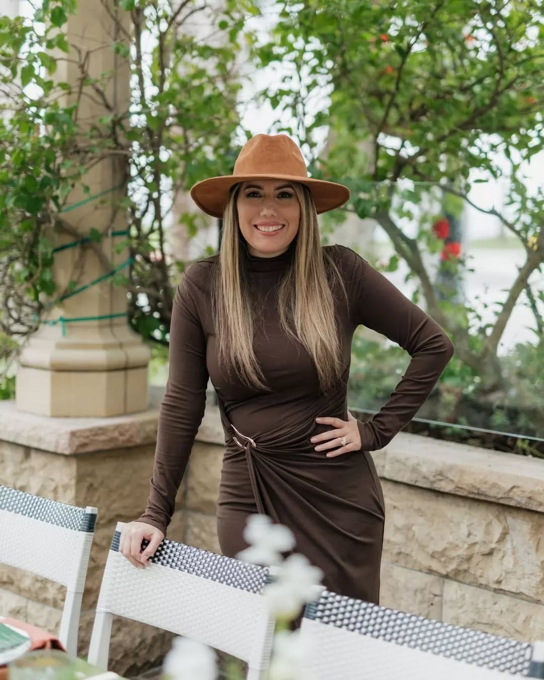 Post 9 by Santa Barbara Wedding Planner & Florist on Instagram (carousel)