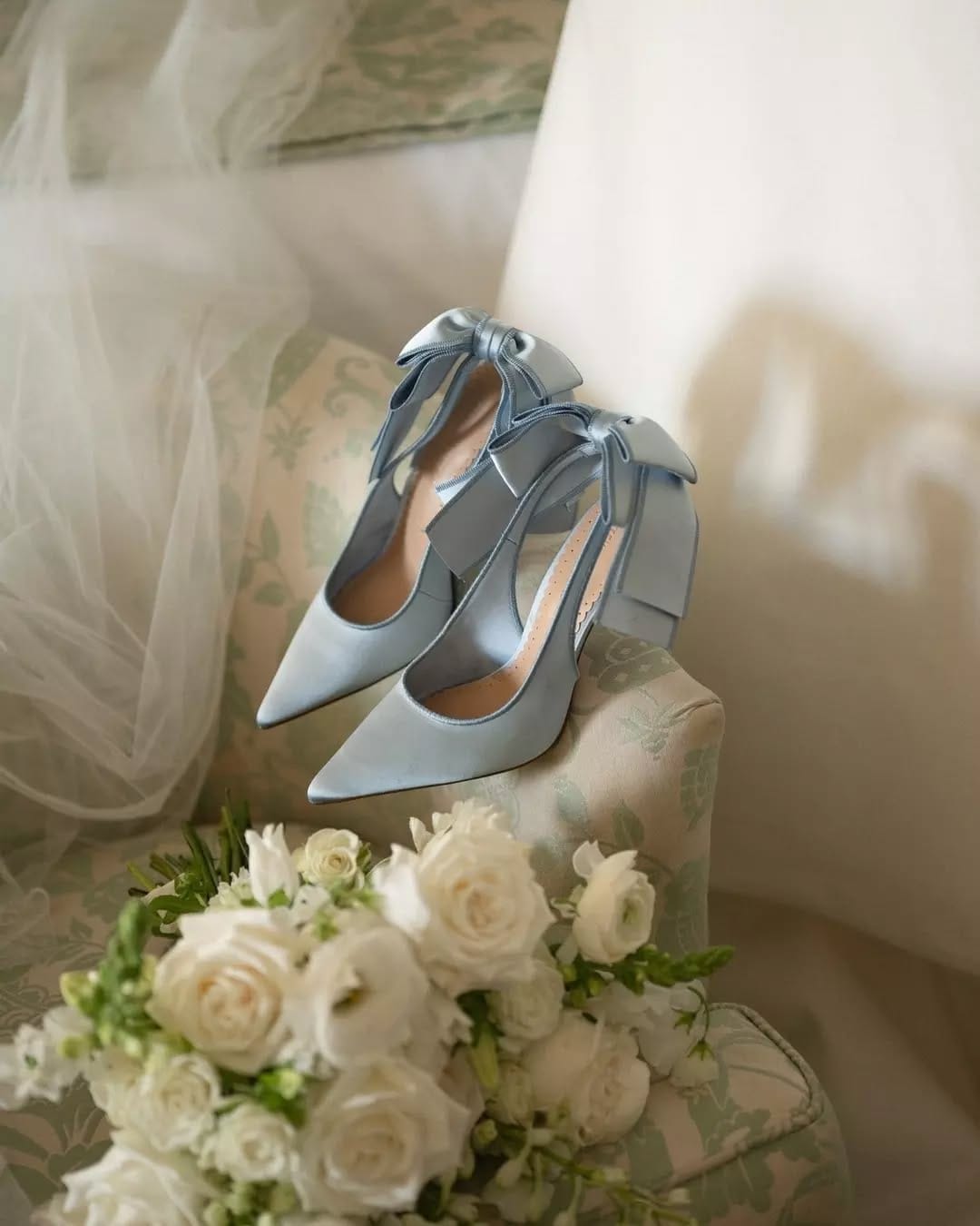 Post 1 by Santa Barbara Wedding Planner & Florist on Instagram (carousel)