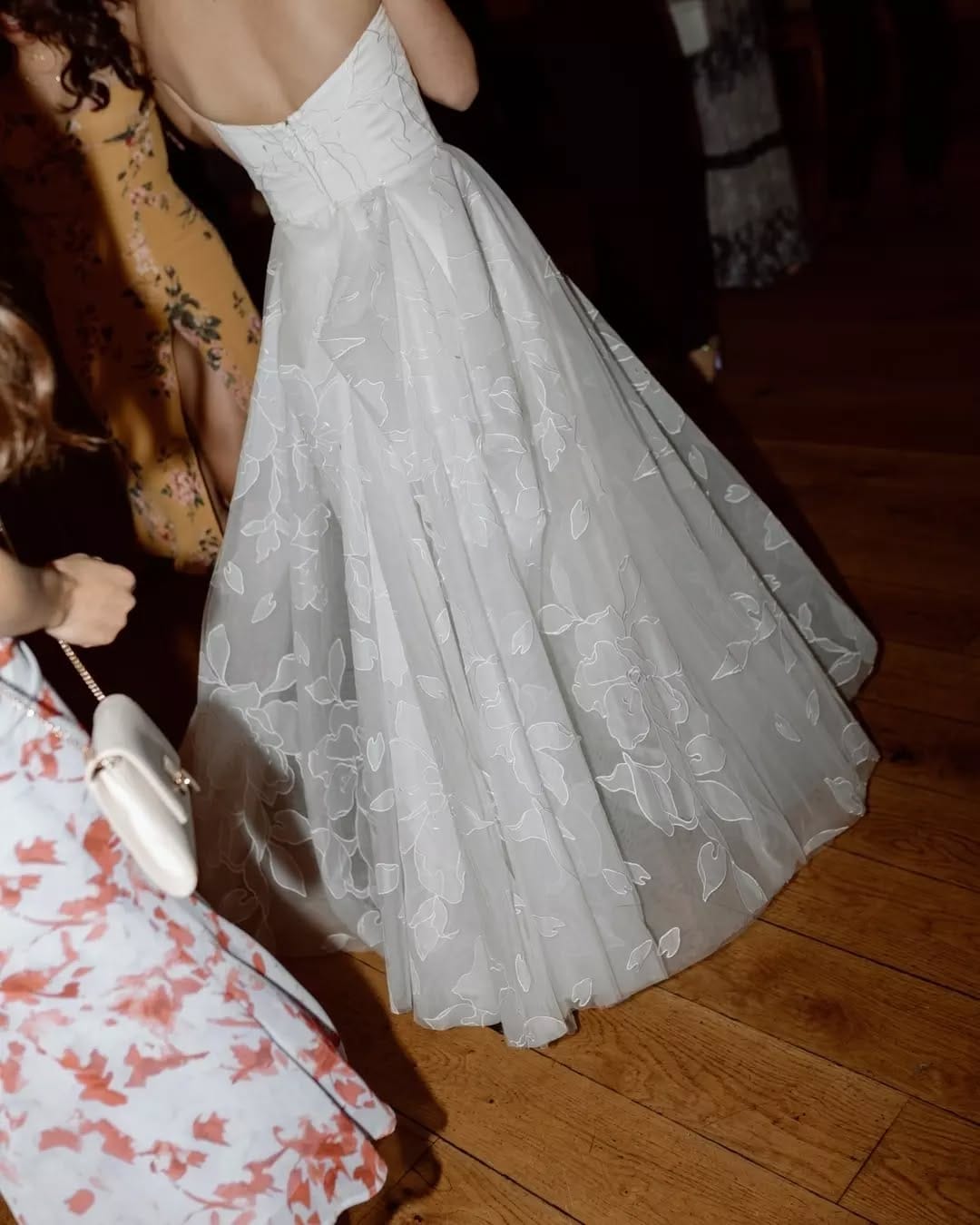 Post 6 by Santa Barbara Wedding Planner & Florist on Instagram (carousel)