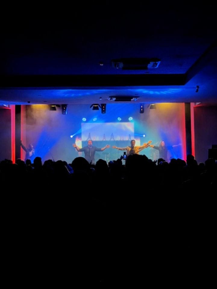 Post 2 by Gui Cicarelli (GC) [Bluesrock] on Instagram (carousel)