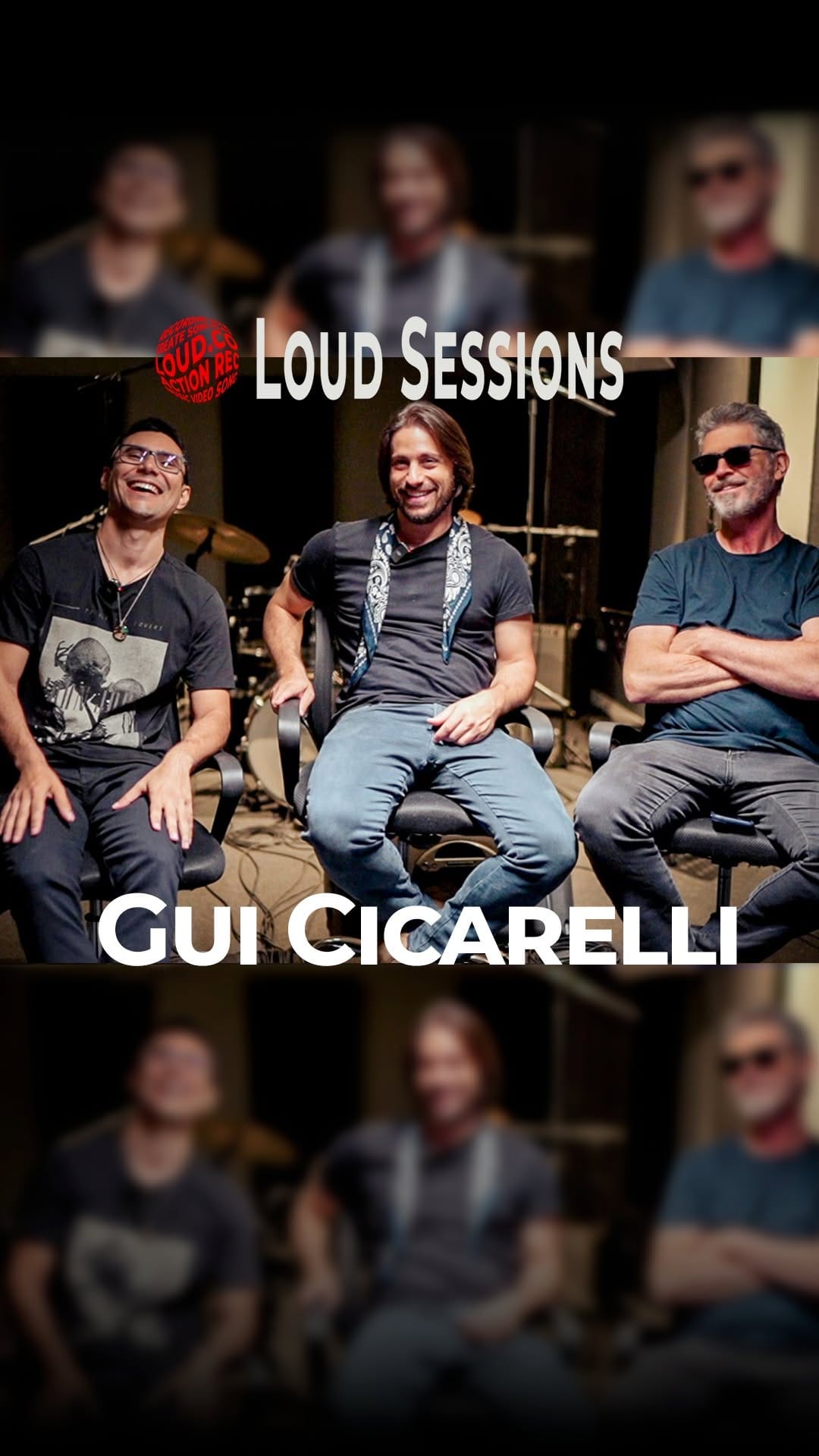 Post 6 by Gui Cicarelli (GC) [Bluesrock] on Instagram (video)