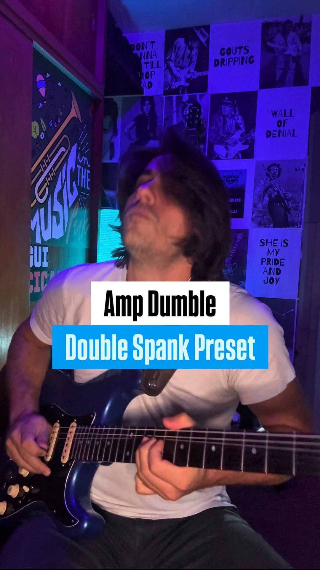 Post 8 by Gui Cicarelli (GC) [Bluesrock] on Instagram (video)