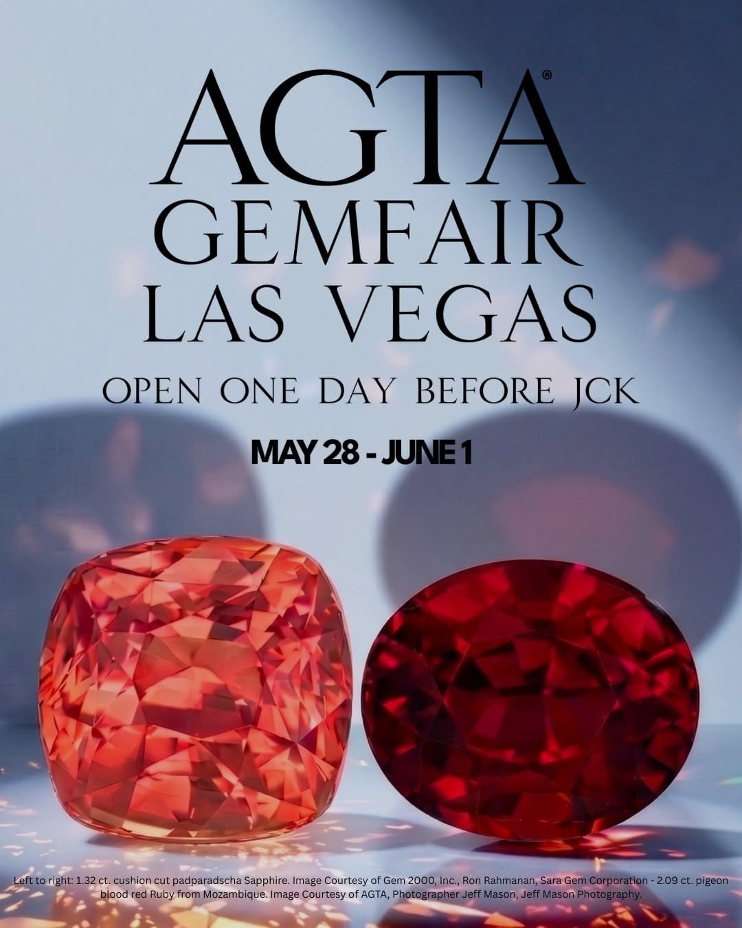 Post 9 by American Gem Trade Association on Instagram (image)