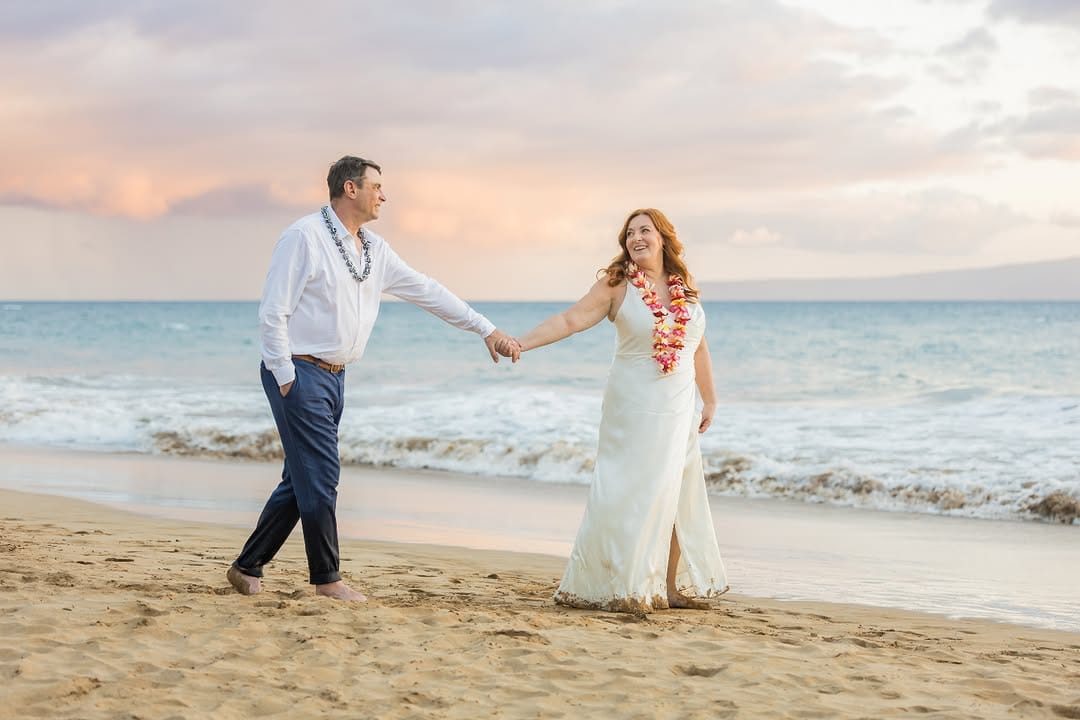 Post 1 by Maui Weddings & Elopements on Instagram (carousel)