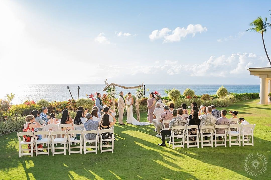 Post 3 by Maui Weddings & Elopements on Instagram (carousel)