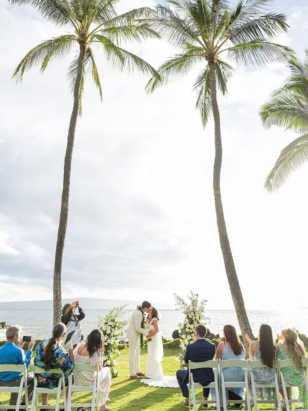 Post 6 by Maui Weddings & Elopements on Instagram (carousel)