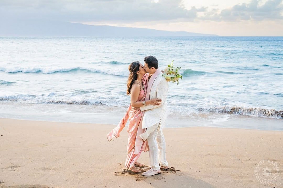 Post 4 by Maui Weddings & Elopements on Instagram (carousel)