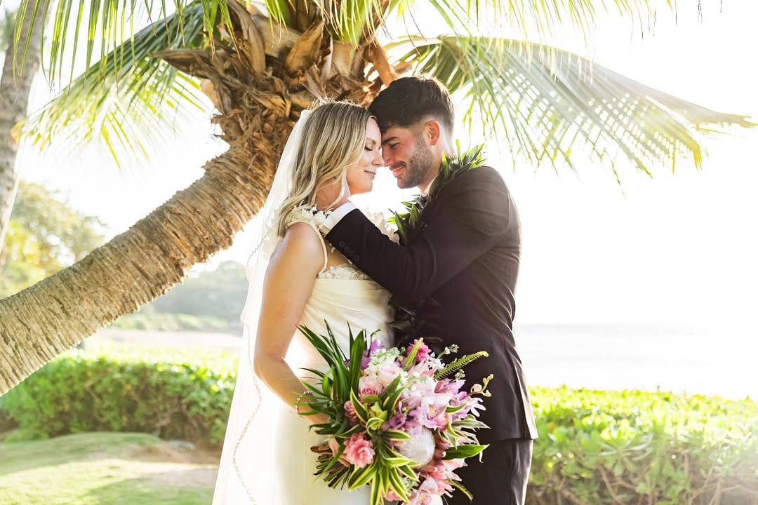 Post 9 by Maui Weddings & Elopements on Instagram (carousel)