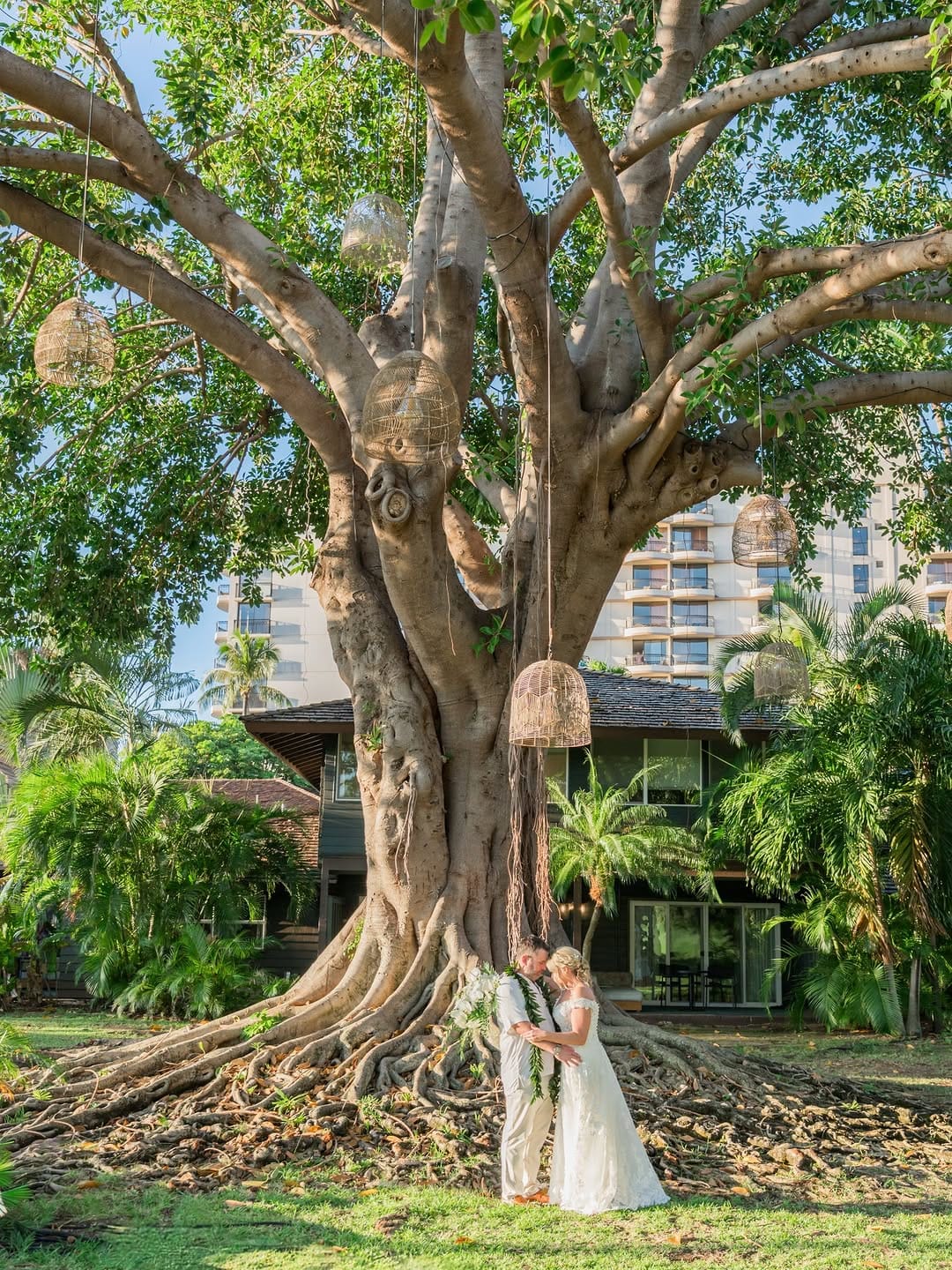 Post 5 by Maui Weddings & Elopements on Instagram (carousel)