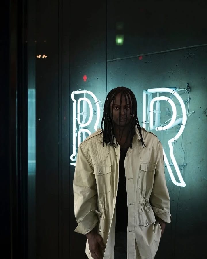 Post 9 by Dantès Alexander on Instagram (image)
