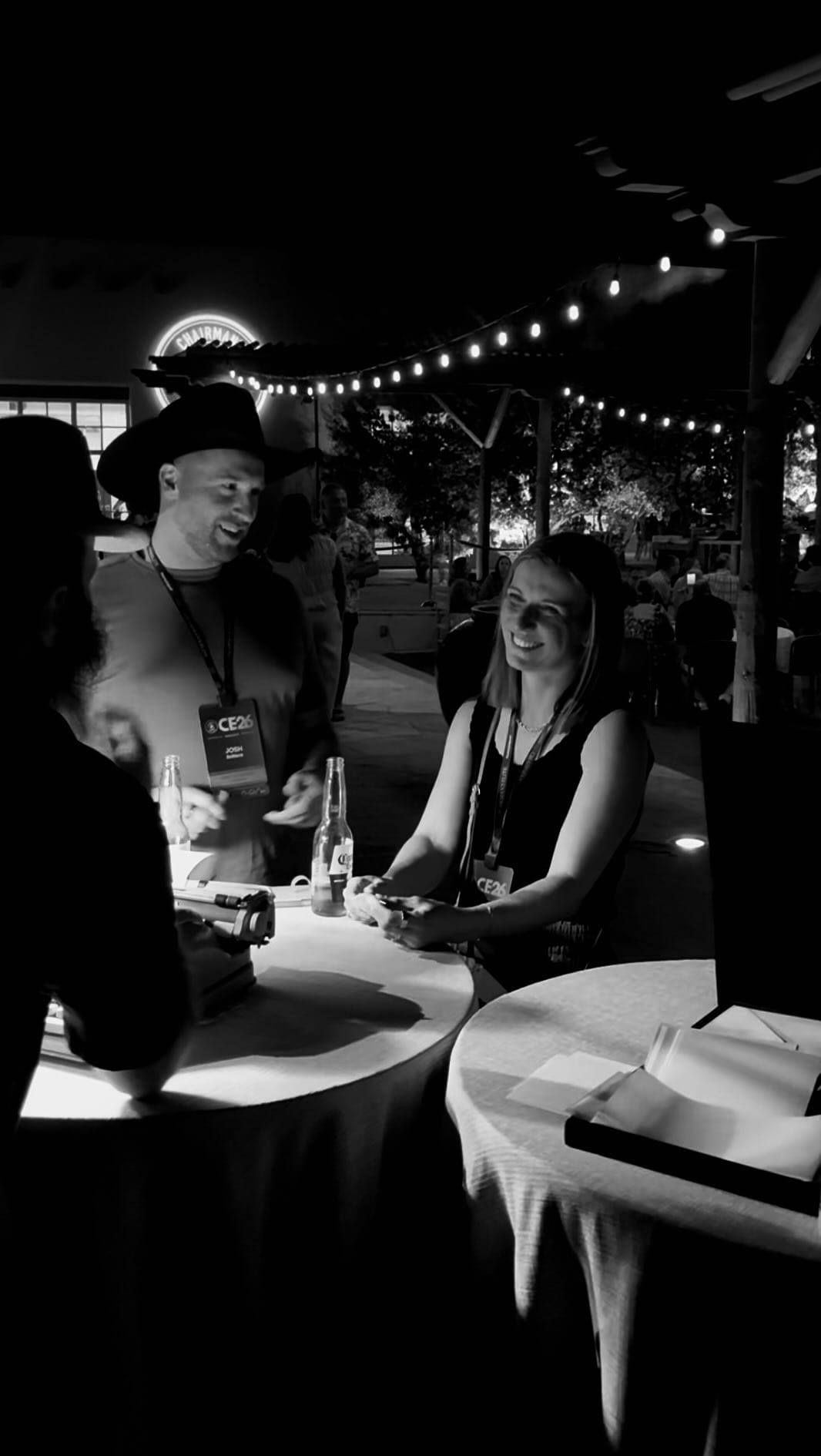 Post 6 by Eight One Events on Instagram (video)