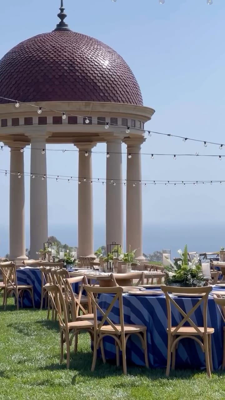 Post 1 by Eight One Events on Instagram (video)