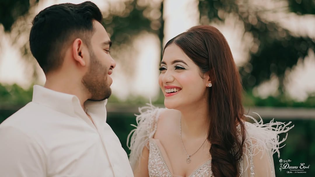 Post 8 by Dreams Event Photography 🇧🇩🇺🇸🇨🇦 on Instagram (video)