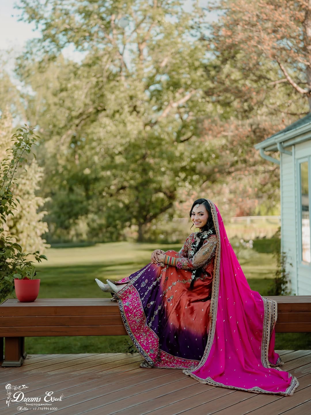 Post 1 by Dreams Event Photography 🇧🇩🇺🇸🇨🇦 on Instagram (image)