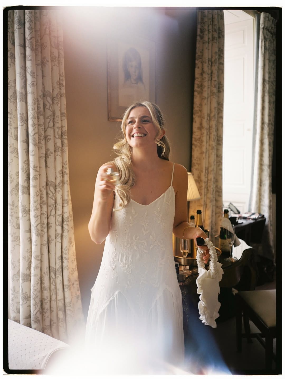 Post 3 by Birdsall House | Wedding & Event Venue on Instagram (carousel)
