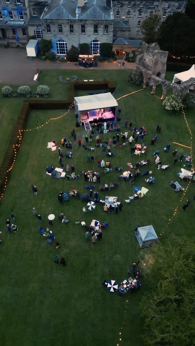 Post 4 by Birdsall House | Wedding & Event Venue on Instagram (video)