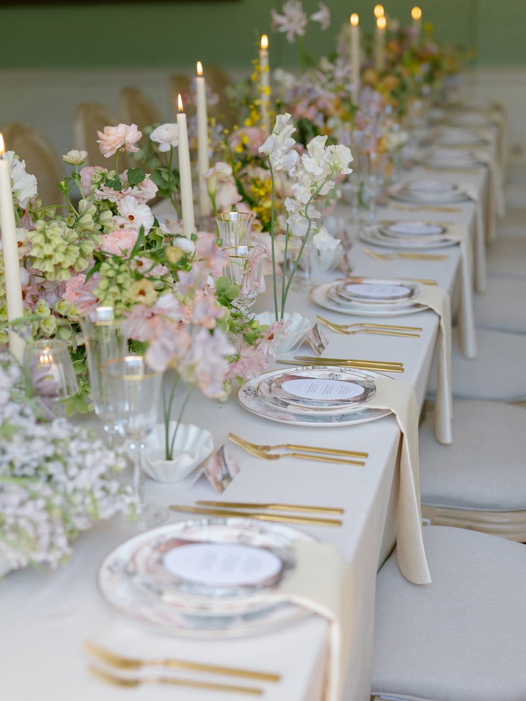 Post 9 by Birdsall House | Wedding & Event Venue on Instagram (carousel)