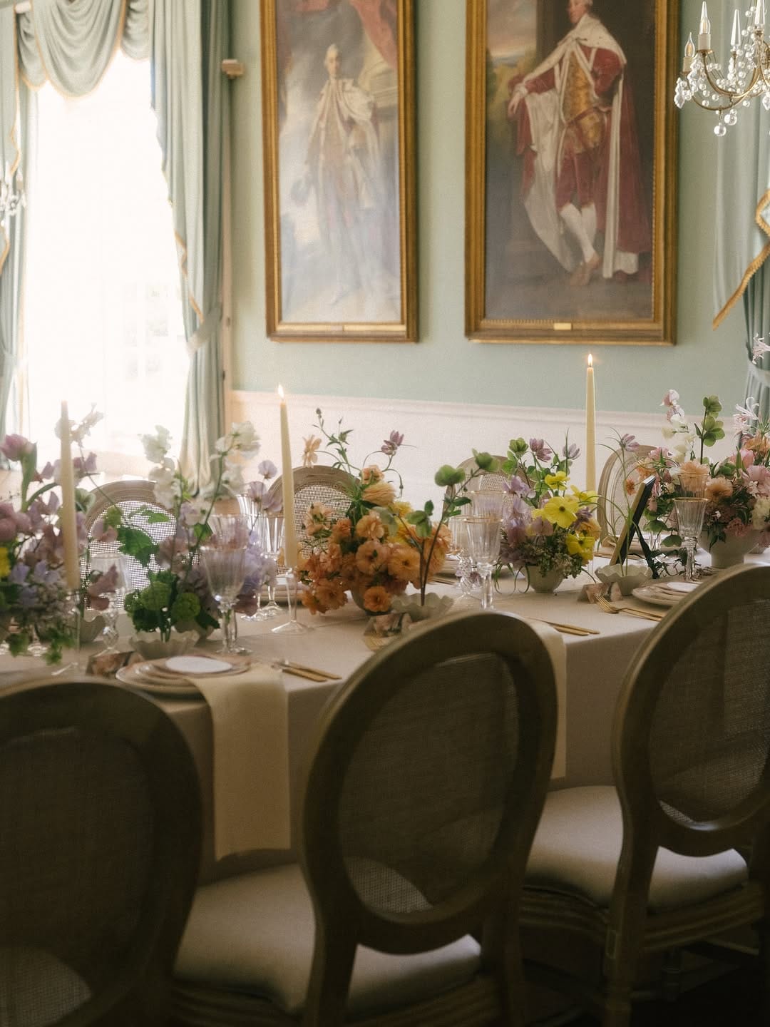 Post 5 by Birdsall House | Wedding & Event Venue on Instagram (carousel)