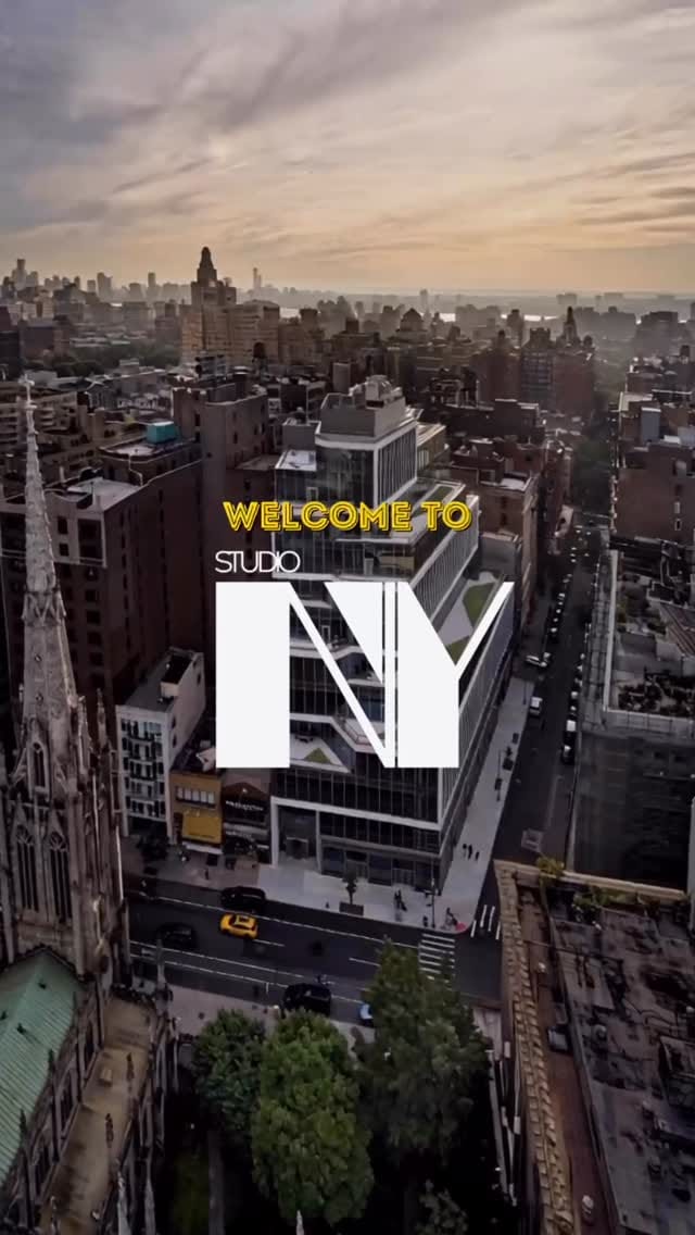 Post 8 by Perkins&Will New York on Instagram (video)