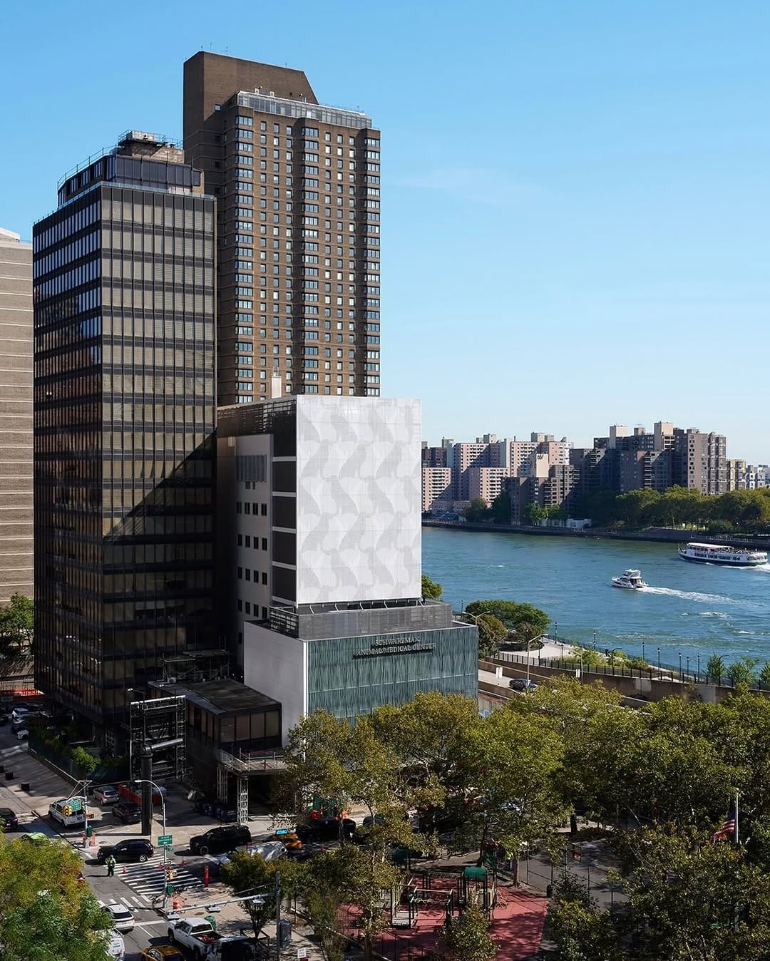 Post 10 by Perkins&Will New York on Instagram (carousel)