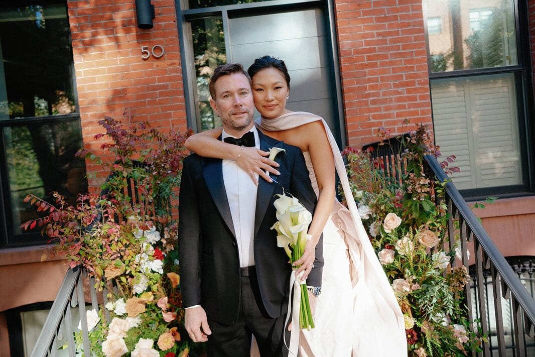 Post 7 by NYC Florist and Wedding Planner Services on Instagram (carousel)
