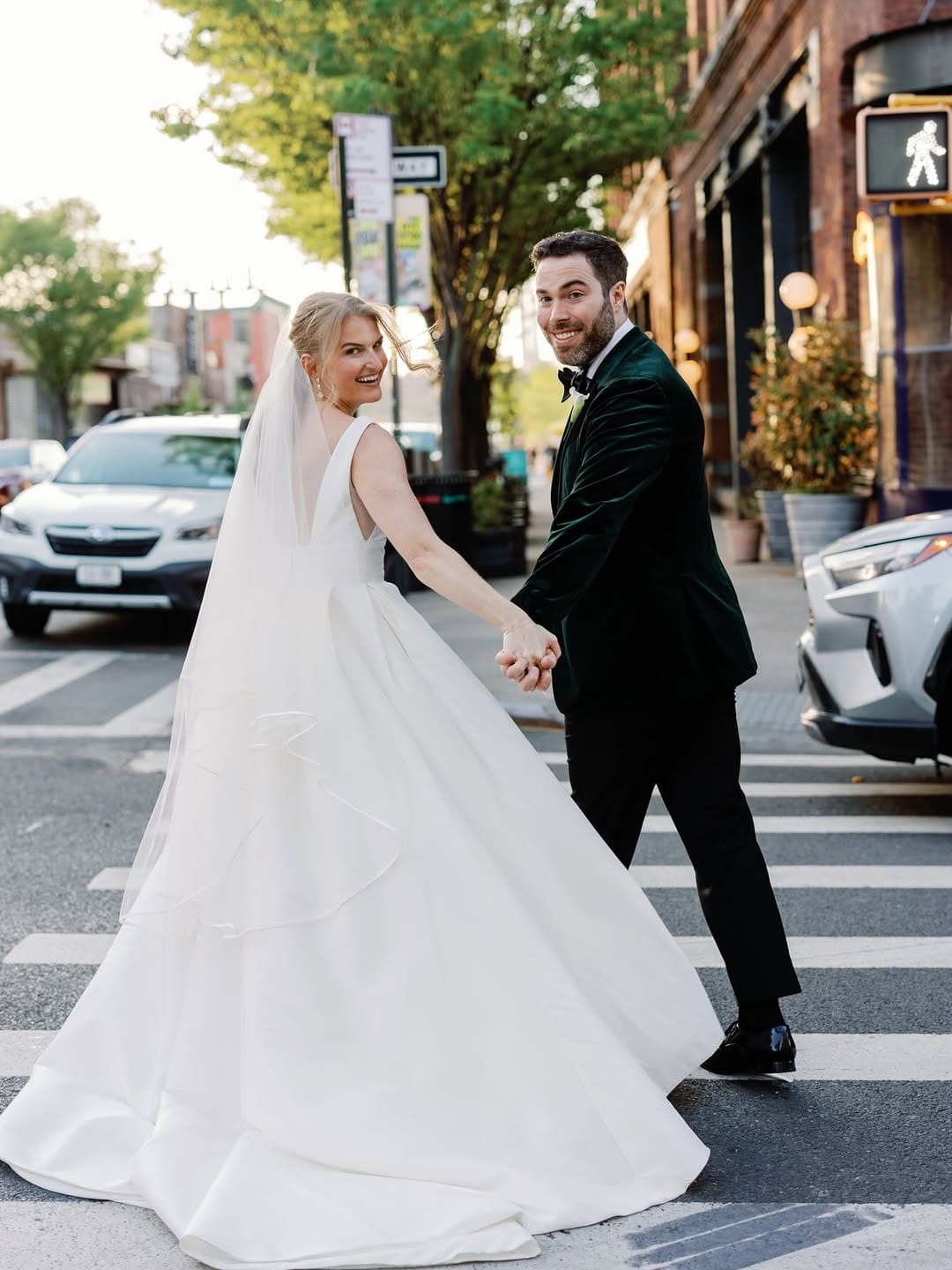 Post 1 by NYC Florist and Wedding Planner Services on Instagram (carousel)