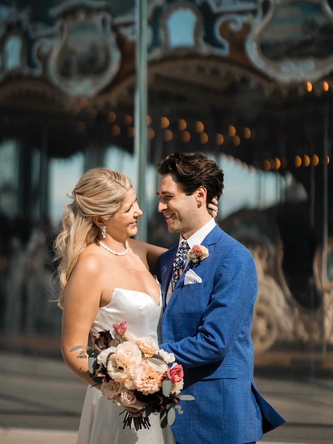 Post 6 by NYC Florist and Wedding Planner Services on Instagram (carousel)