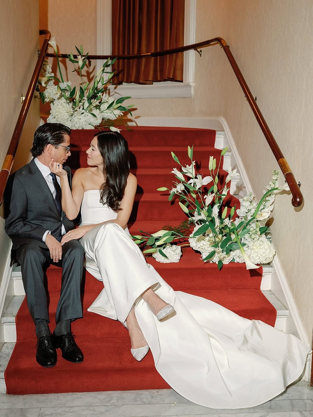 Post 9 by NYC Florist and Wedding Planner Services on Instagram (carousel)