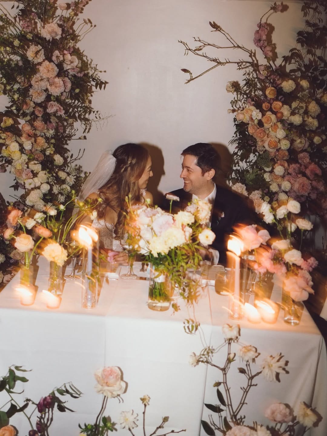 Post 3 by NYC Florist and Wedding Planner Services on Instagram (carousel)