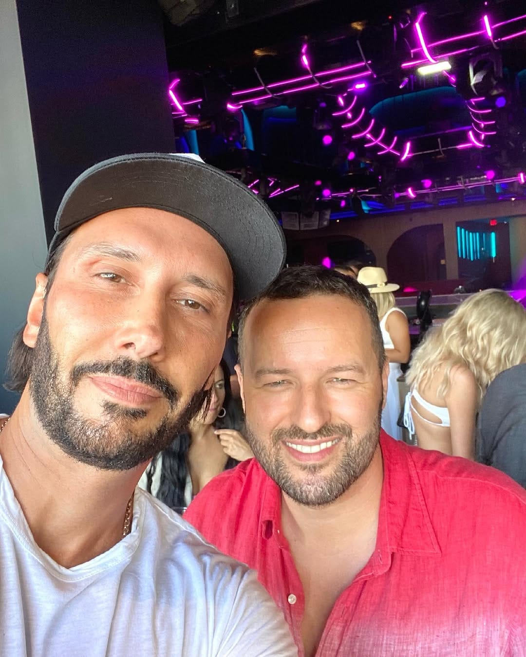Post 6 by Sebastian DeVolga on Instagram (image)