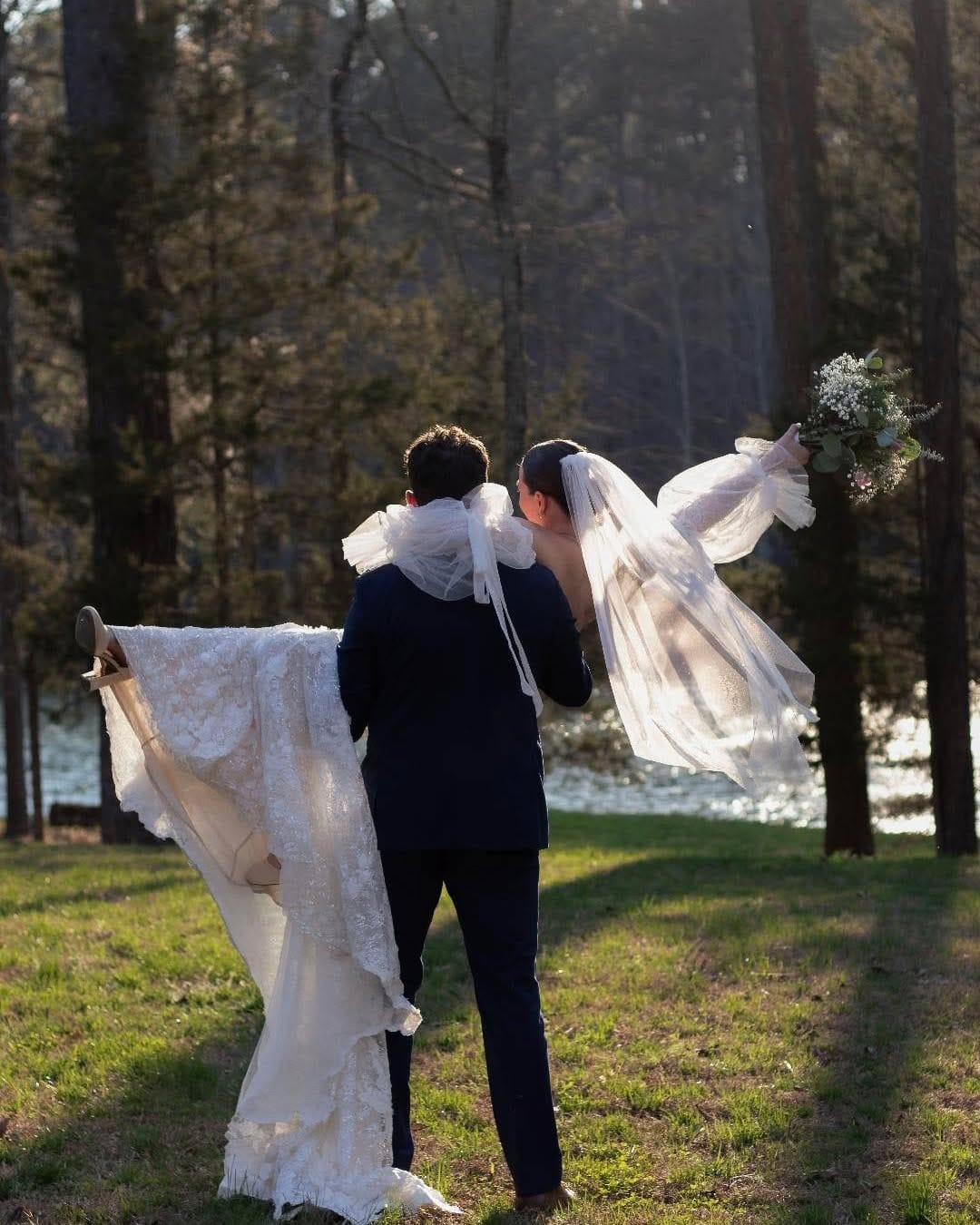 Post 3 by Hidden Springs Venue on Instagram (carousel)