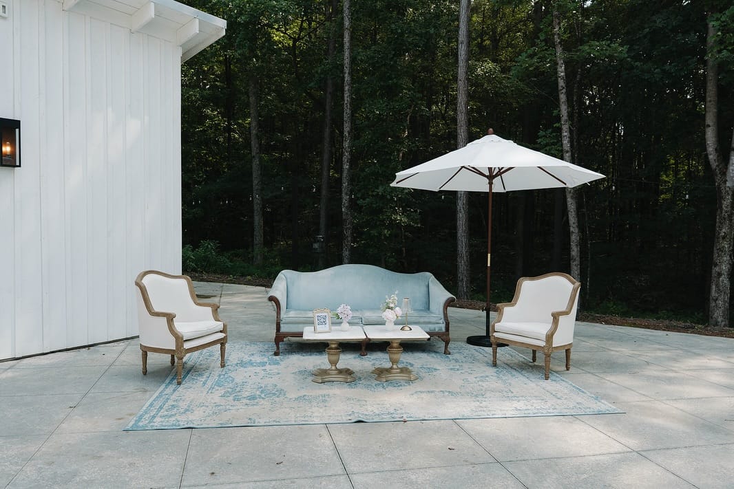 Post 2 by Hidden Springs Venue on Instagram (carousel)