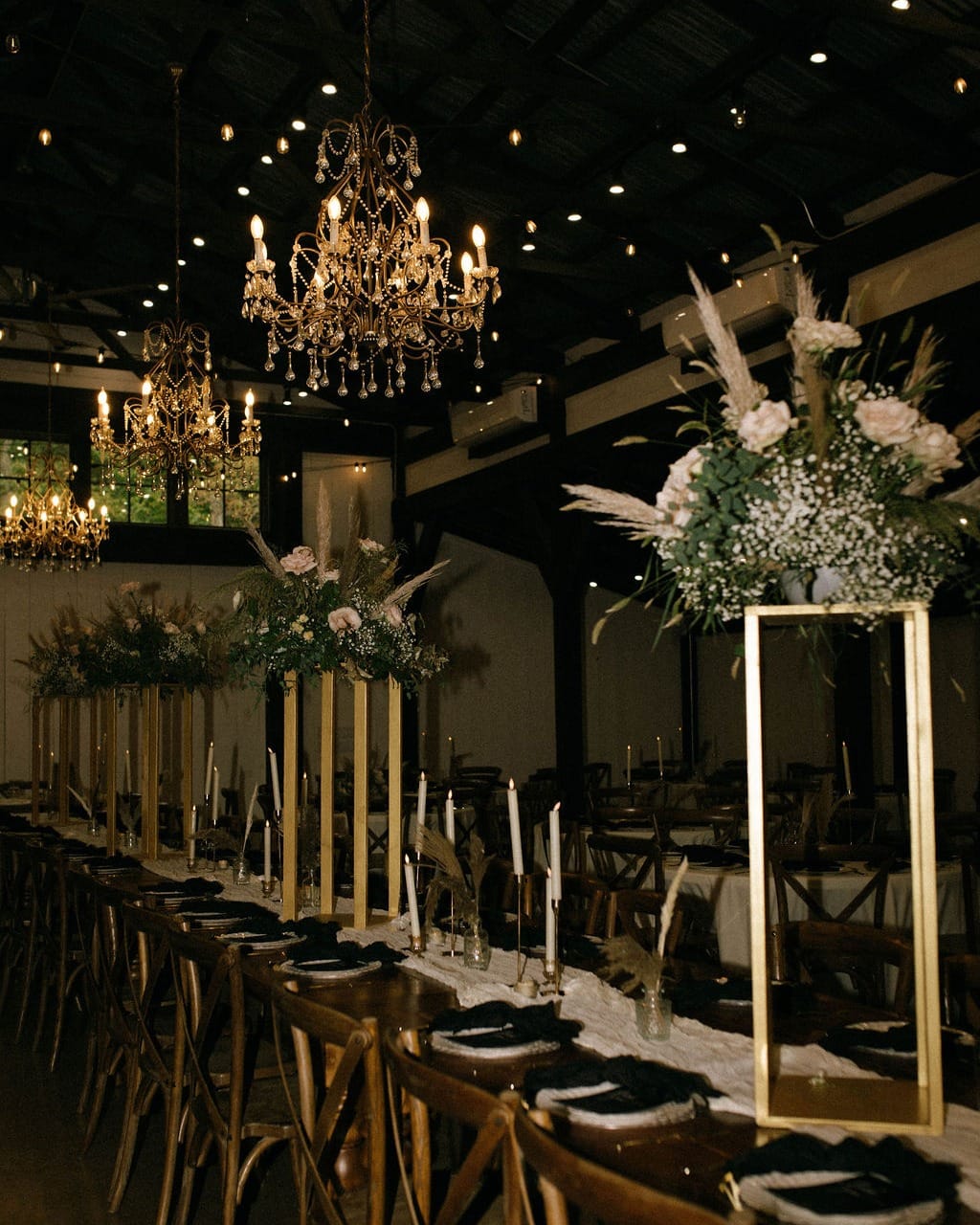 Post 5 by Hidden Springs Venue on Instagram (carousel)