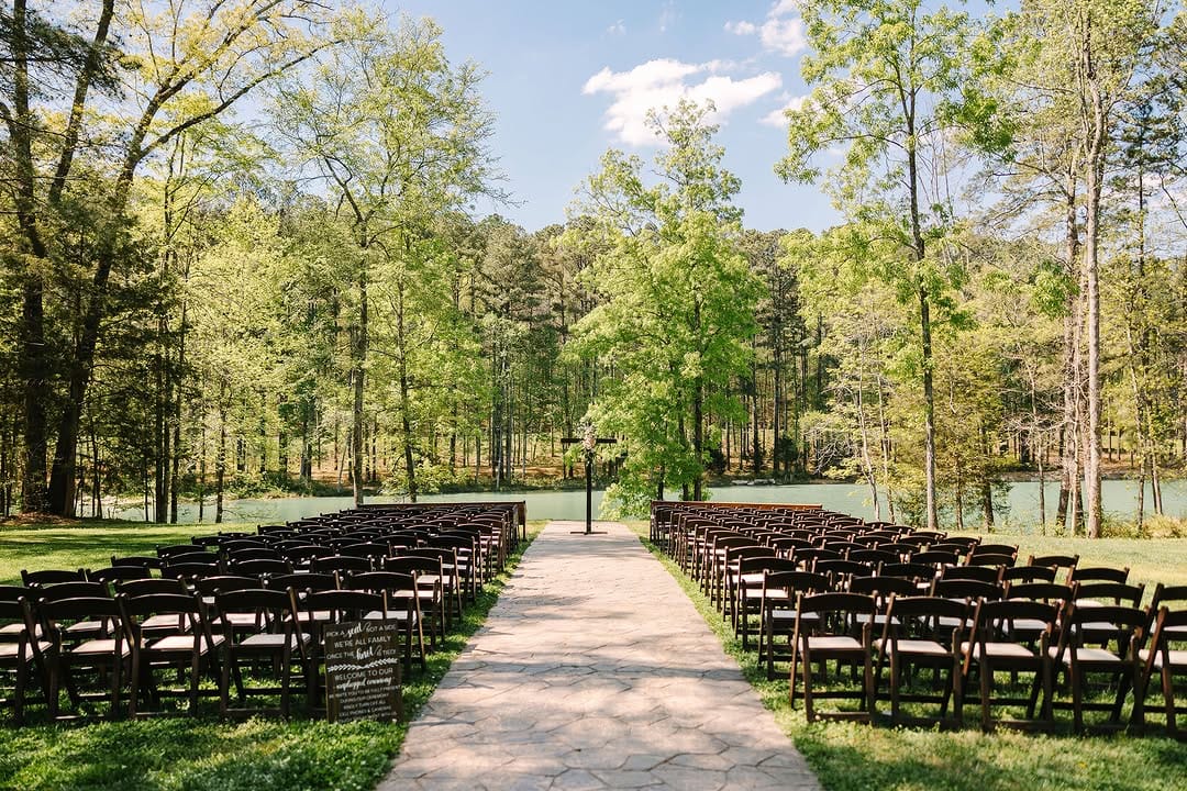 Post 1 by Hidden Springs Venue on Instagram (carousel)