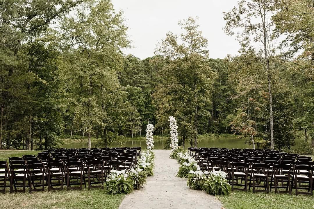 Post 10 by Hidden Springs Venue on Instagram (image)