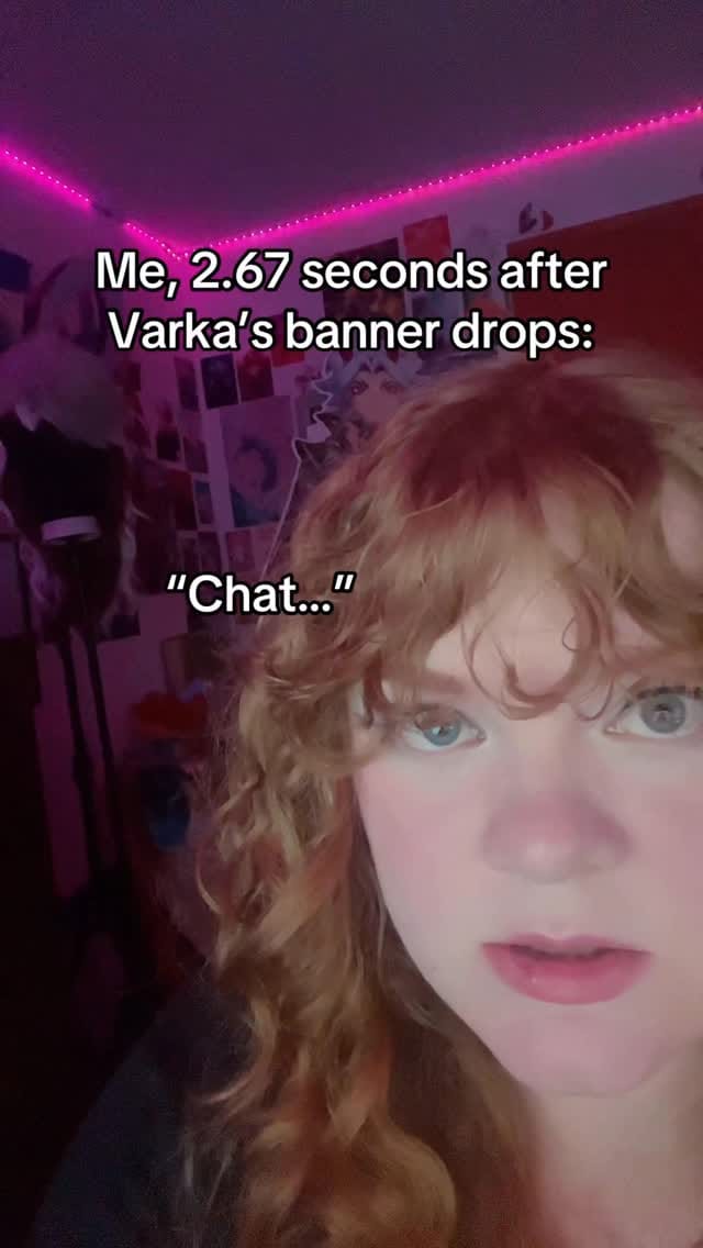 Post 2 by Skylar Artaggat || 💠Voice Actor💠 on Instagram (video)