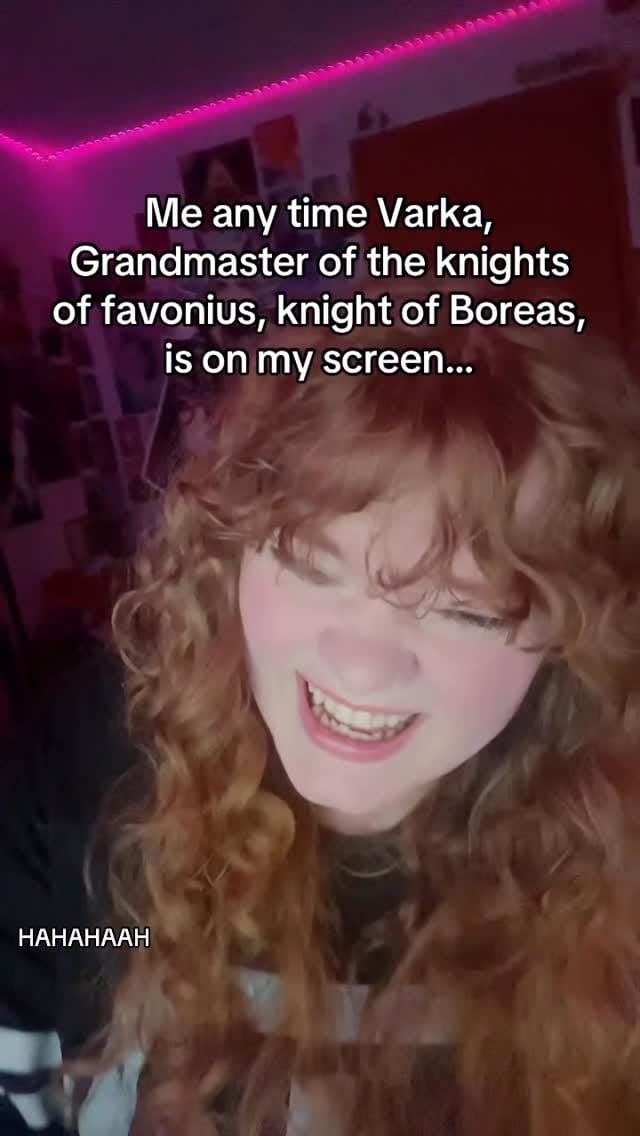 Post 5 by Skylar Artaggat || 💠Voice Actor💠 on Instagram (video)
