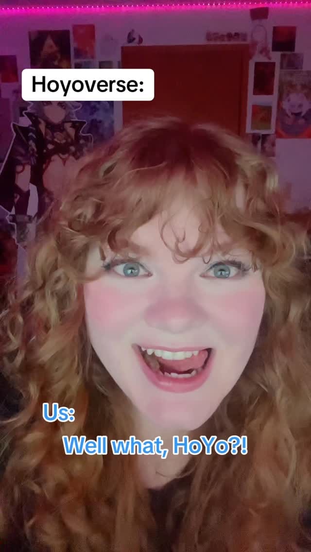 Post 1 by Skylar Artaggat || 💠Voice Actor💠 on Instagram (video)