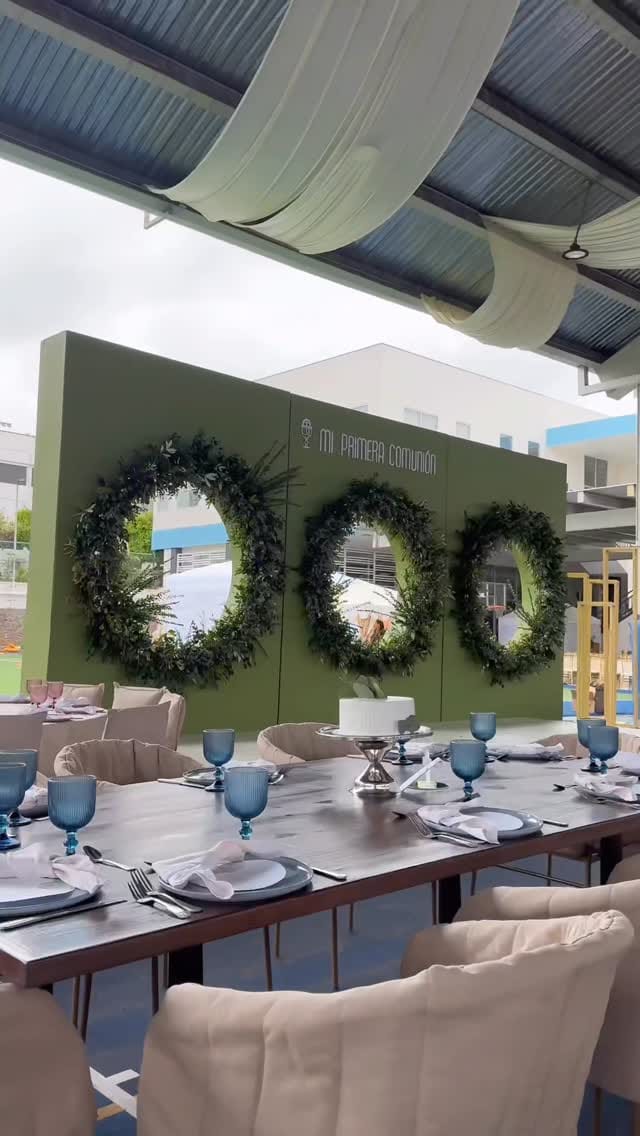Post 6 by Oskar Escalante on Instagram (video)