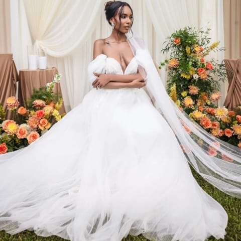 Post 5 by Weddings & Events Worldwide on Instagram (carousel)