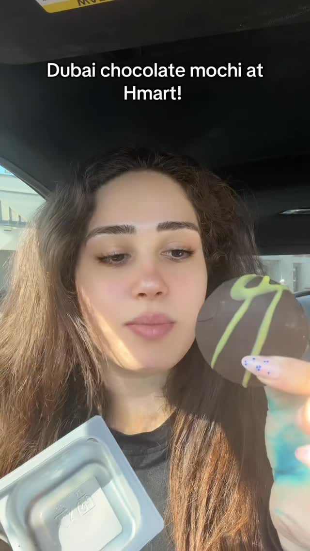 Post 3 by Daniella Tomika on Instagram (video)