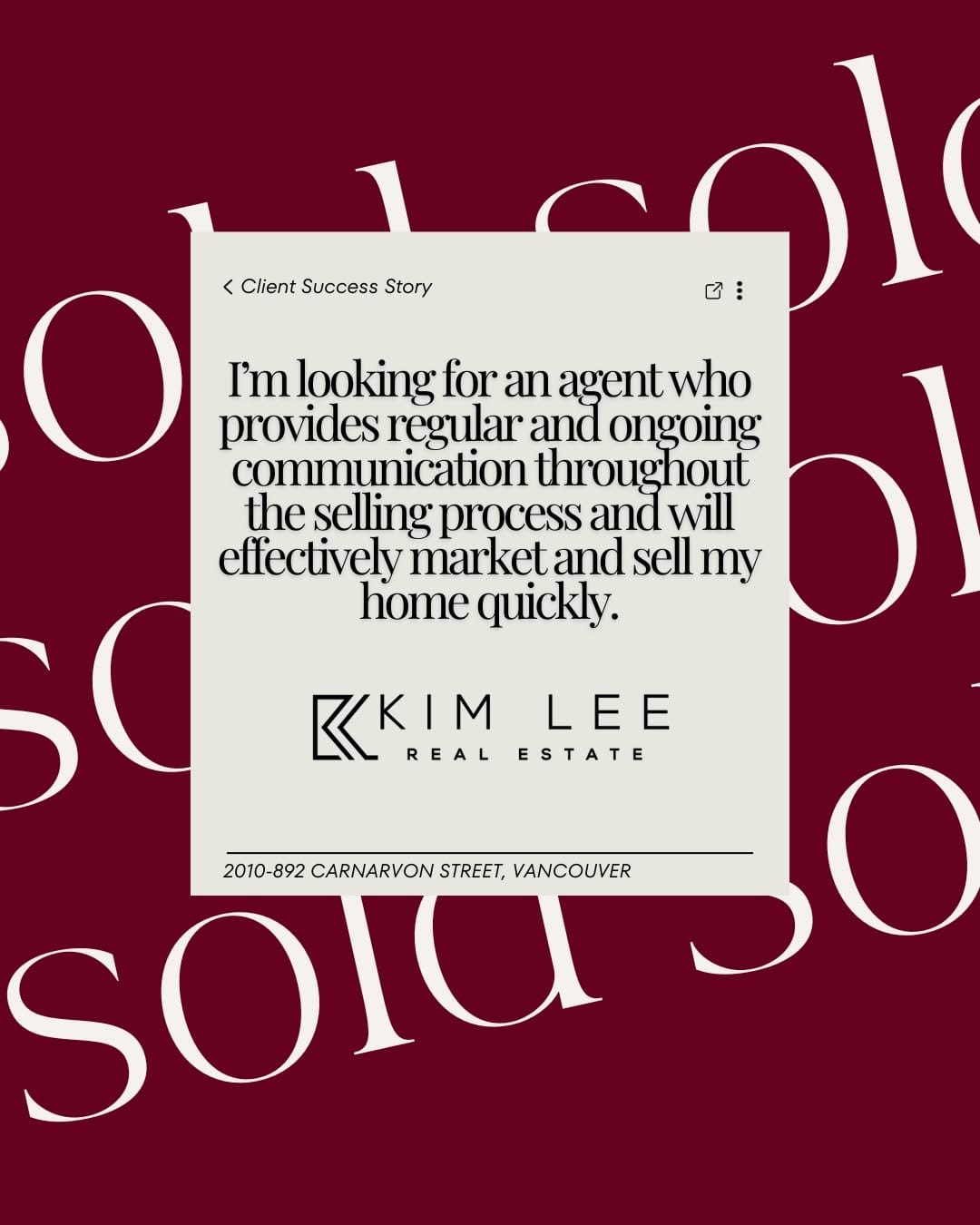 Post 4 by KIM LEE PREC* | VANCOUVER REALTOR 🇨🇦 on Instagram (carousel)