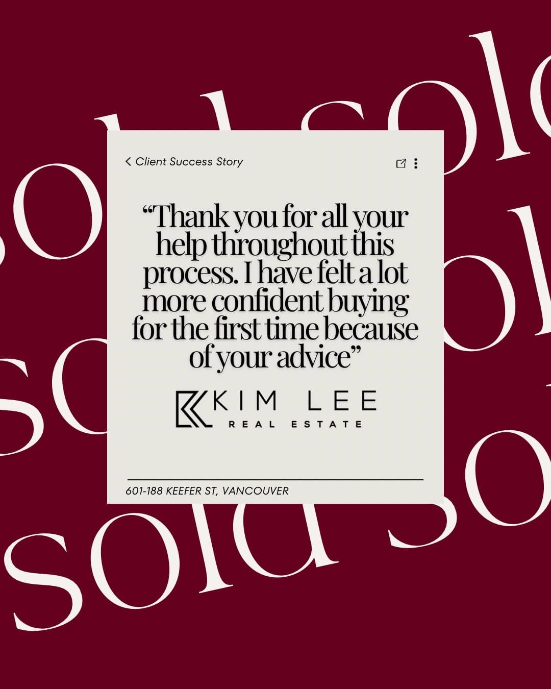 Post 6 by KIM LEE PREC* | VANCOUVER REALTOR 🇨🇦 on Instagram (carousel)