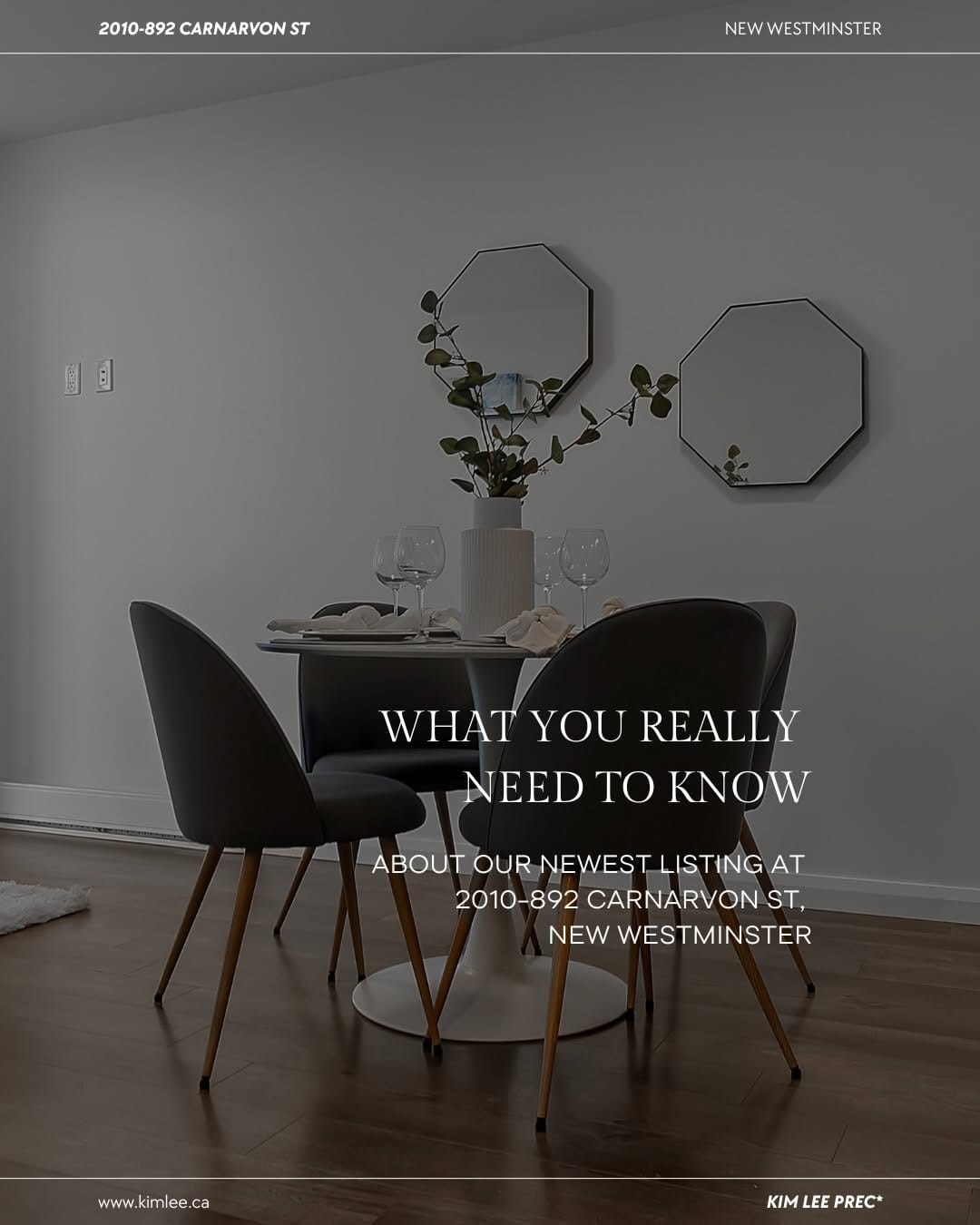 Post 7 by KIM LEE PREC* | VANCOUVER REALTOR 🇨🇦 on Instagram (carousel)