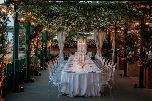 Post 4 by Cristina Verger Event Planning on Instagram (image)