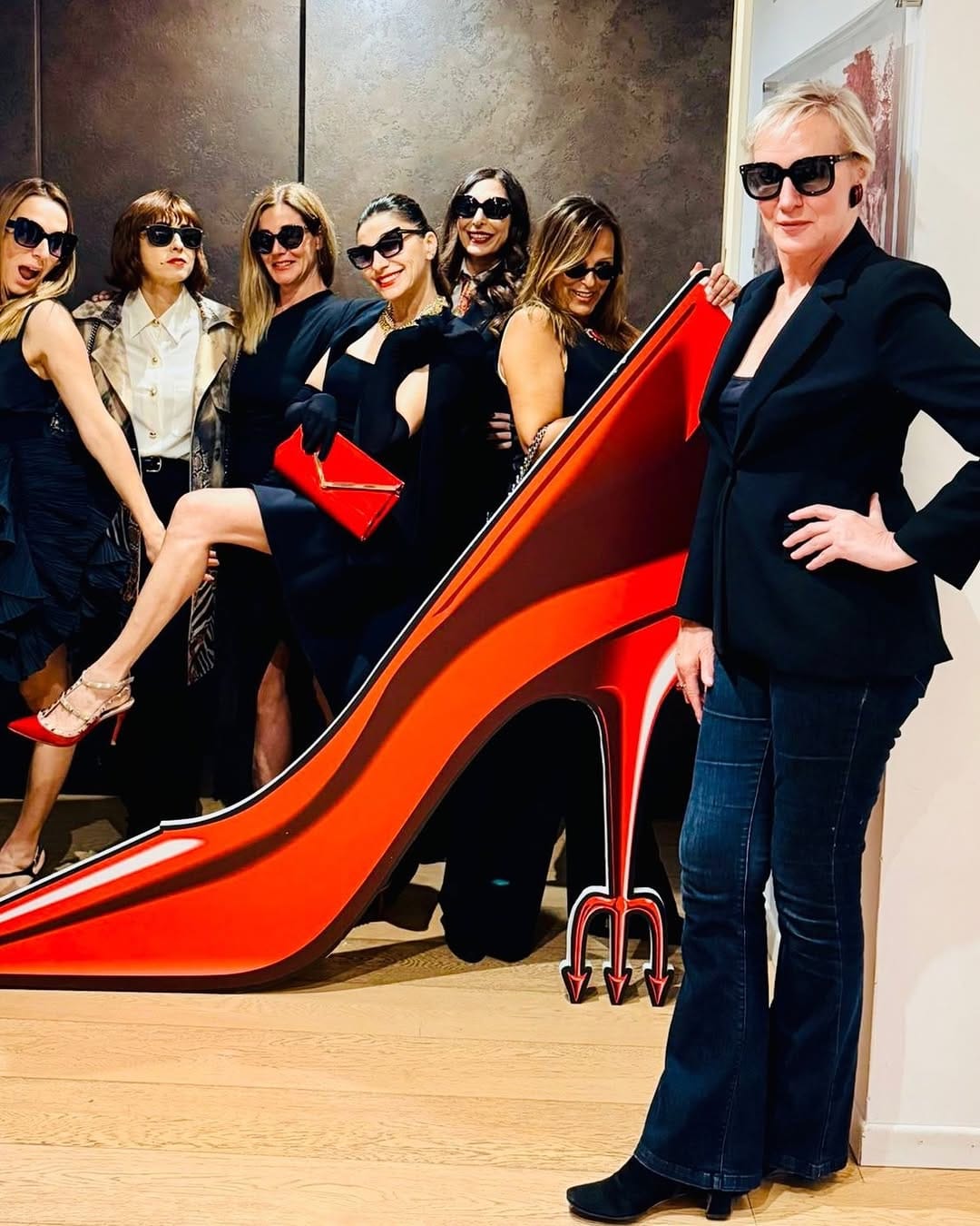 Post 2 by Cristina Verger Event Planning on Instagram (image)