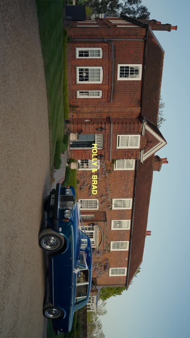 Post 5 by Downham Hall Essex on Instagram (video)