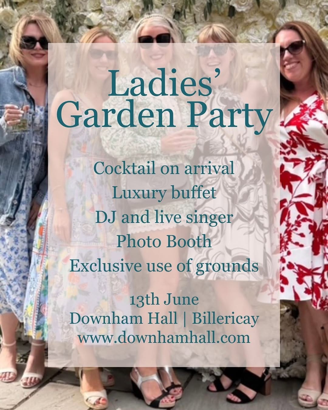 Post 9 by Downham Hall Essex on Instagram (image)